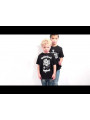 Motörhead Kinder T-shirt England | Littlerockstore